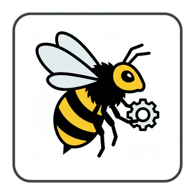 Manchester — icona ape