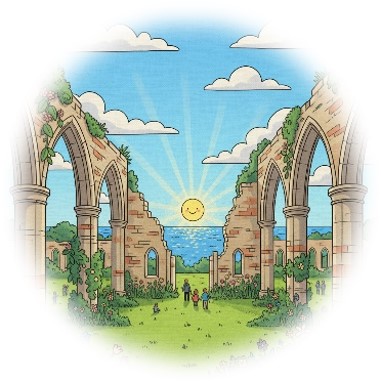 Le Rovine di Brighton