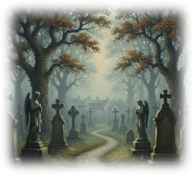 Necropolis — Il Cimitero Gotico