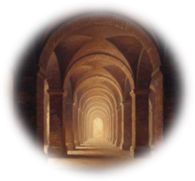 Il Corridoio ad Arcate