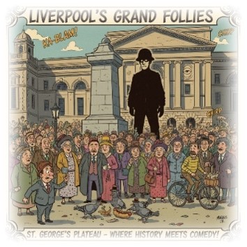 Grand Follies — Le Stravaganze di Liverpool