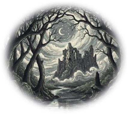 Roslin Glen — Il Bosco del Codice
