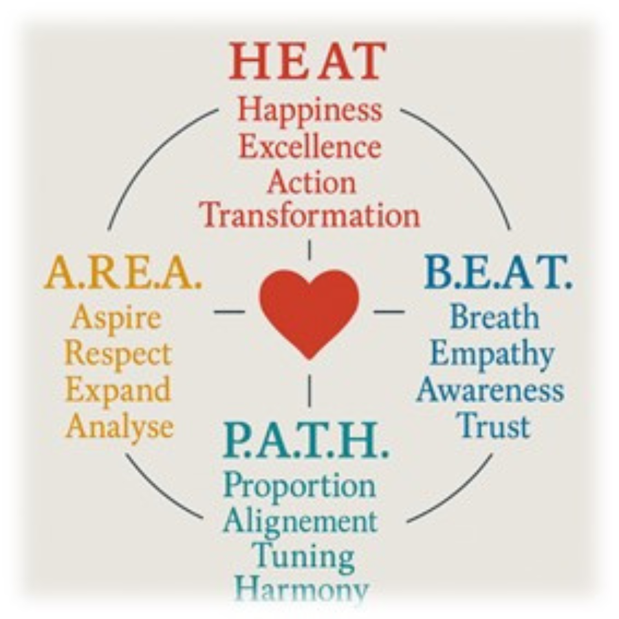 Il Manifesto HEAT - Capitolo 31